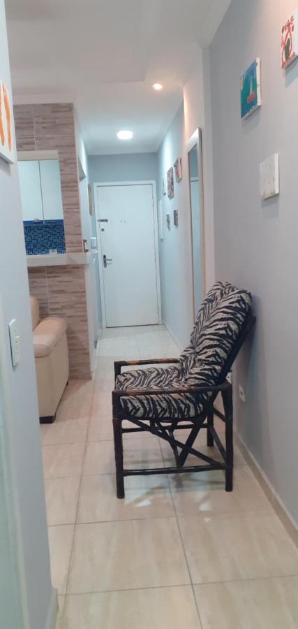 Apartamento Enseada Guarujá Exterior photo