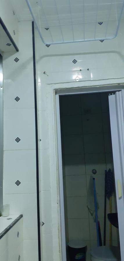 Apartamento Enseada Guarujá Exterior photo