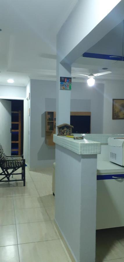 Apartamento Enseada Guarujá Exterior photo