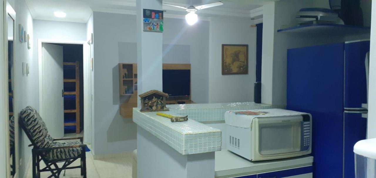 Apartamento Enseada Guarujá Exterior photo