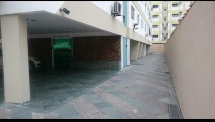 Apartamento Enseada Guarujá Exterior photo
