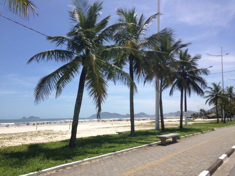 Apartamento Enseada Guarujá Exterior photo